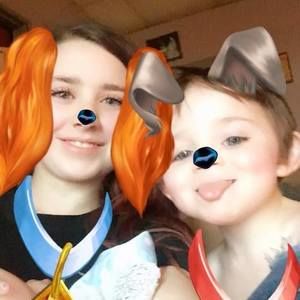 Meet your Posher, Krista